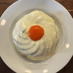 MOKUBAZA - 目玉親父的な