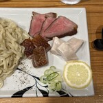 らーめん かねかつ - 