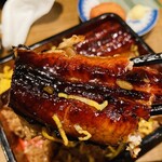 いづも 新宿 - 食うぞーと思わせる照り