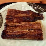 うなぎの美鶴 - 