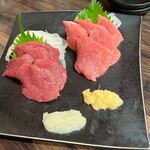 ホルモン酒場 - 