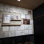 自家製麺 ら～めん かり屋 - 