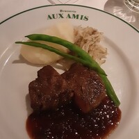 ブラッスリーオザミ 東京スカイツリータウン･ソラマチ店 - 