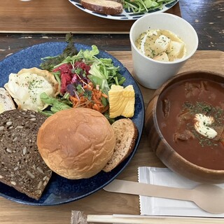 ブロート リーベン_0