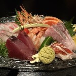 土佐食彩空間 タケノミチ - 