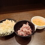 やっぱりステーキ  - 