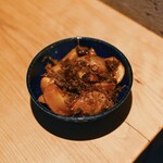 茶割 - 