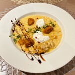 テラットリアエッフェ - 