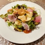 テラットリアエッフェ - 