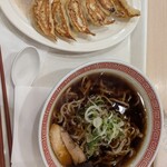 幸楽苑 - 料理写真: