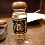 やっぱりステーキ  - 