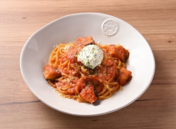 Italian Kitchen VANSAN 郡山安積店 - 安積永盛（イタリアン）の写真