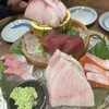 千里中央 海鮮食堂おーうえすと