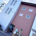 グリルさんか亭 - 