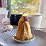喫茶室 山脈 - 