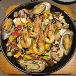 GRILLDINING＆WINE 金山テラス - 