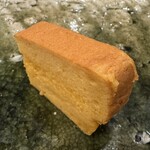 鮨桂太 - 玉子焼き