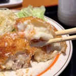 グリルさんか亭 - 