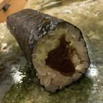 鮨桂太 - 干瓢巻き （追加
