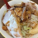 ラーメンイエロー 御徒町店 - 