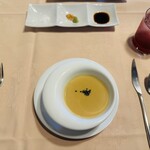 特選近江牛レストラン ティファニー - 