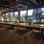 GRILLDINING＆WINE 金山テラス - 