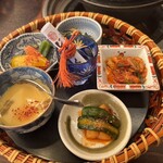 和韓料理 プルコギ専門店 じゅろく - 