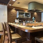 特選近江牛レストラン ティファニー - 