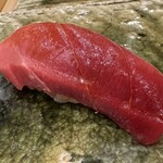 鮨桂太 - 中トロ