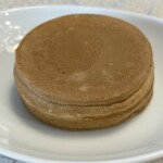 蜂楽饅頭 - 料理写真: