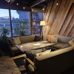 GRILLDINING＆WINE 金山テラス - 