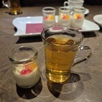 GRILLDINING＆WINE 金山テラス - 