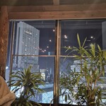 GRILLDINING＆WINE 金山テラス - 