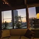 GRILLDINING＆WINE 金山テラス - 