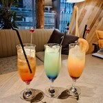 GRILLDINING＆WINE 金山テラス - 