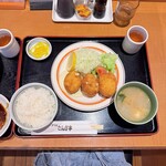 グリルさんか亭 - 