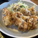 美味なかよし - 