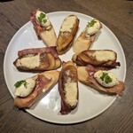 GRILLDINING＆WINE 金山テラス - 