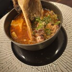 和韓料理 プルコギ専門店 じゅろく - 