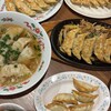 宇都宮餃子館 健太餃子 東口店