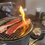 食べ飲み放題 焼肉ダイニング ちからや - 