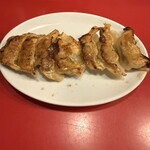 ラーメン　赤組 - 