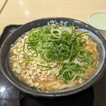 はなまるうどん - 料理写真: