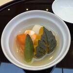 THE SUSHI TOKYO 旬 - 