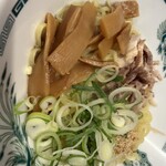 日高屋 - 料理写真: