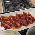 焼肉 ダイナマイト - 