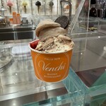 Venchi ルミネ大宮店 - 