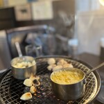 食べ飲み放題 焼肉ダイニング ちからや - 