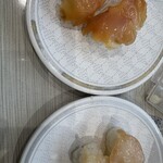 はま寿司 金閣寺店 - 