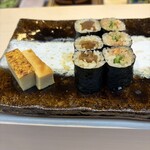 THE SUSHI TOKYO 旬 - 